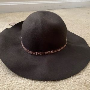 Francesca’s Hat